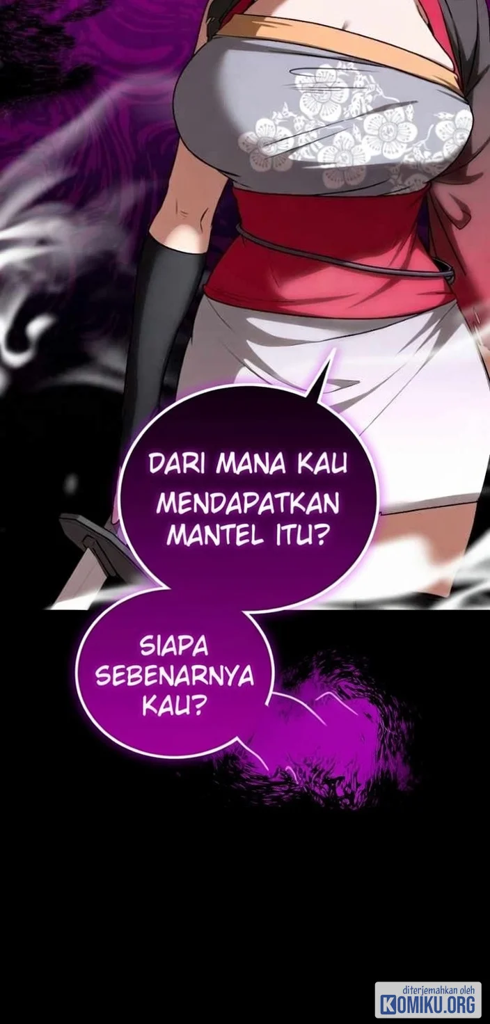 Perhaps Invincible Chapter 65 Gambar 41