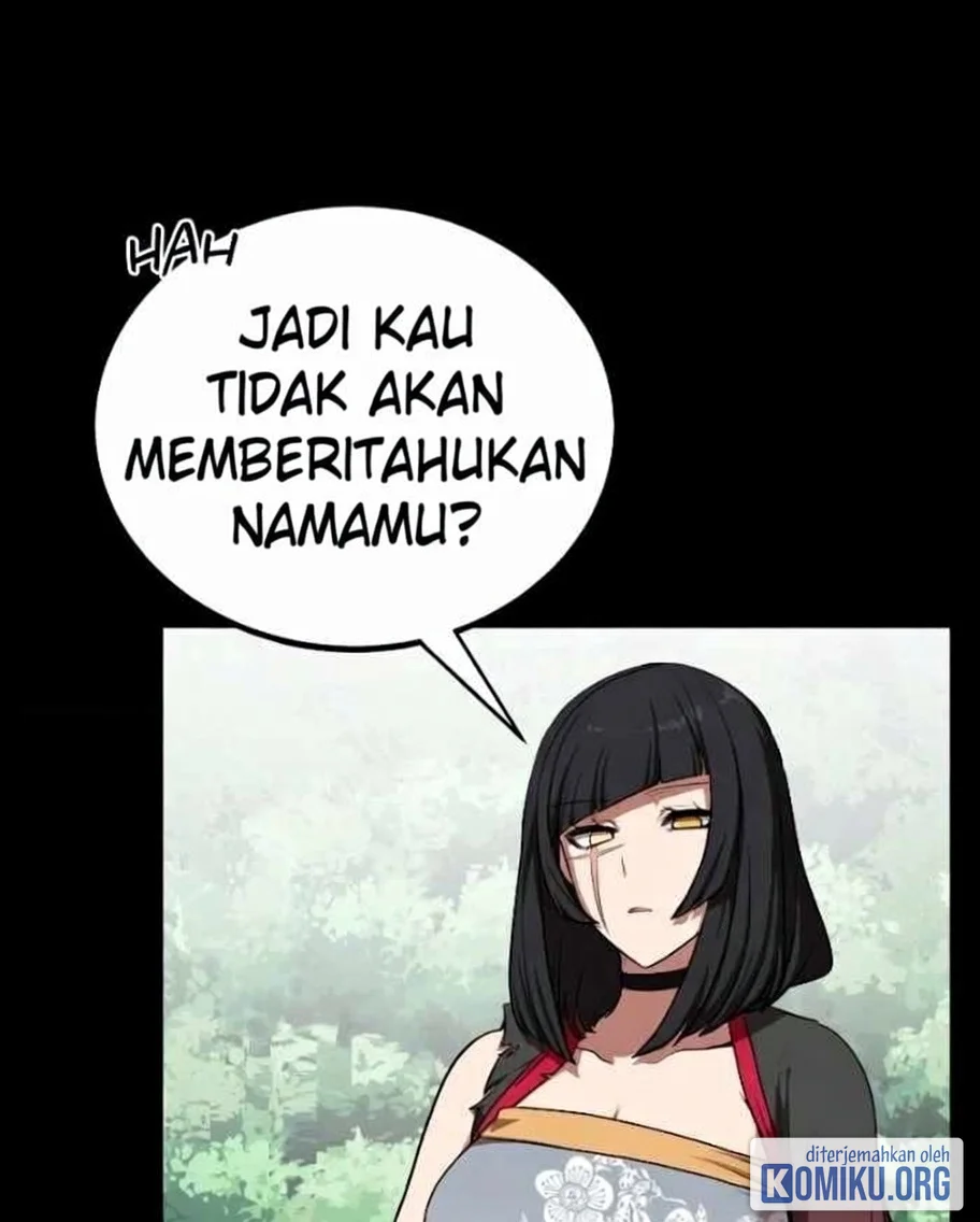 Perhaps Invincible Chapter 65 Gambar 43