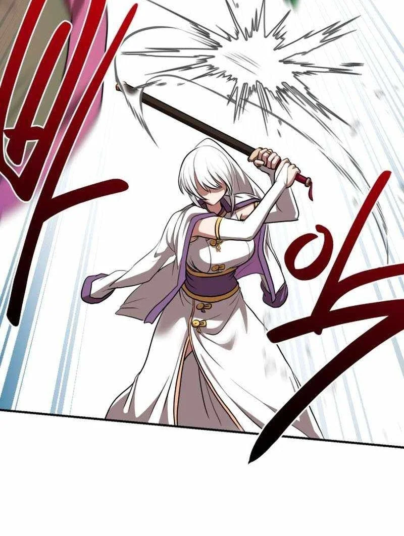 Perhaps Invincible Chapter 67 Gambar 36