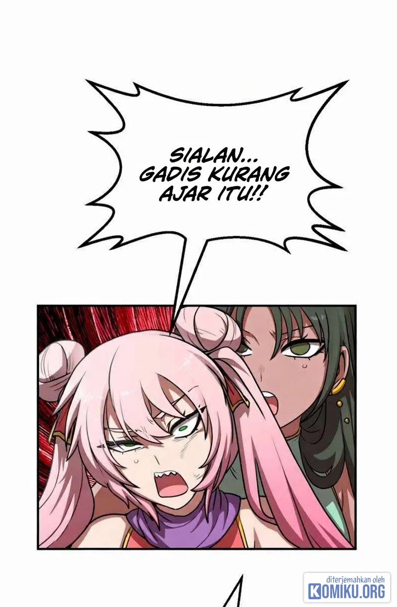 Perhaps Invincible Chapter 67 Gambar 38