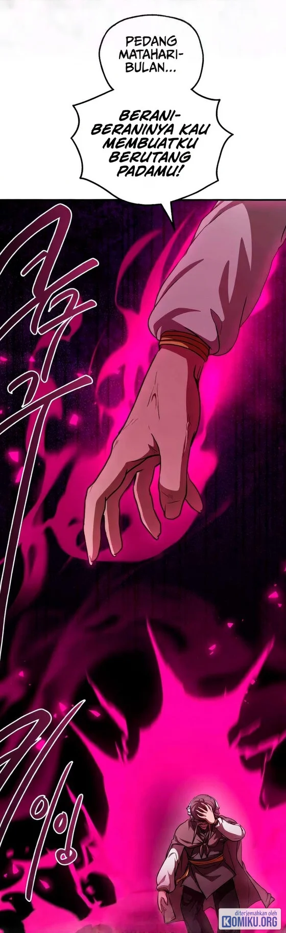 Perhaps Invincible Chapter 67 Gambar 39