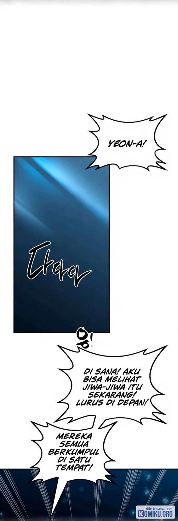 Perhaps Invincible Chapter 68 Gambar 36