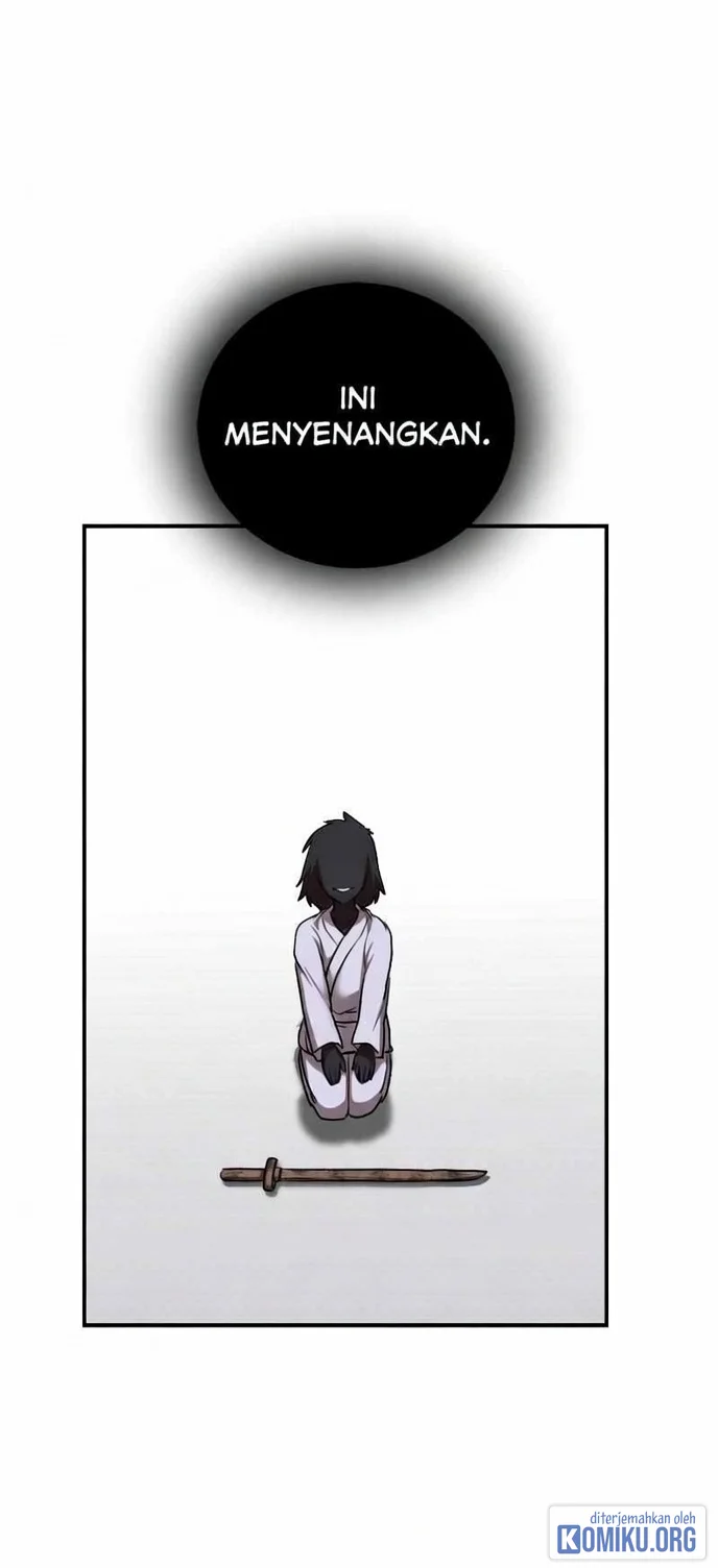 Perhaps Invincible Chapter 69 Gambar 35