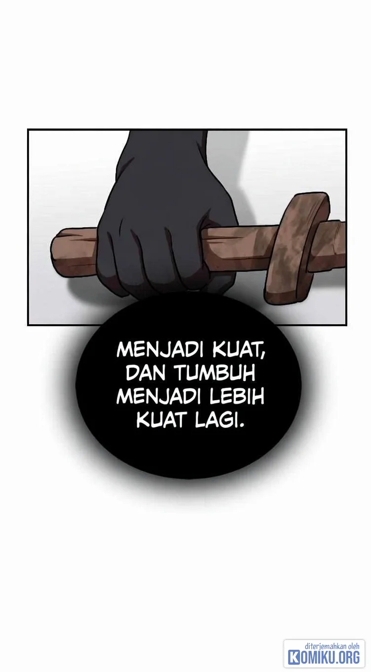 Perhaps Invincible Chapter 69 Gambar 36