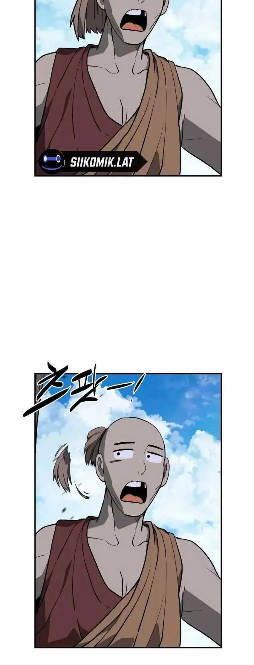 Perhaps Invincible Chapter 7 Gambar 46