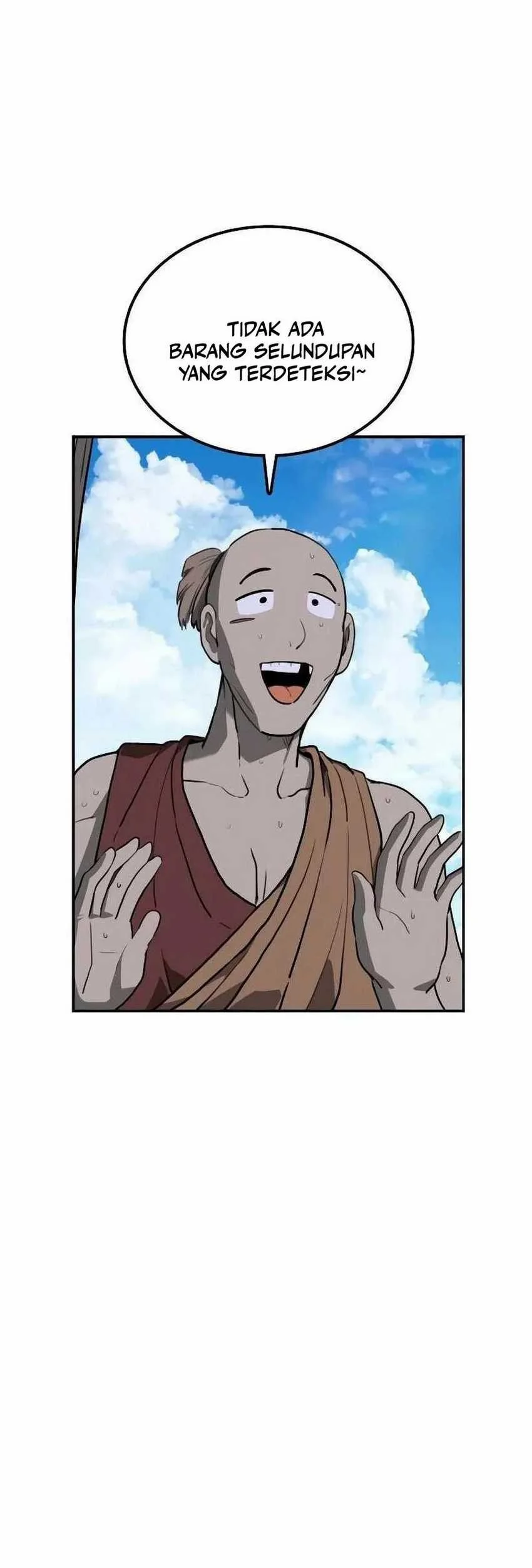 Perhaps Invincible Chapter 7 Gambar 47