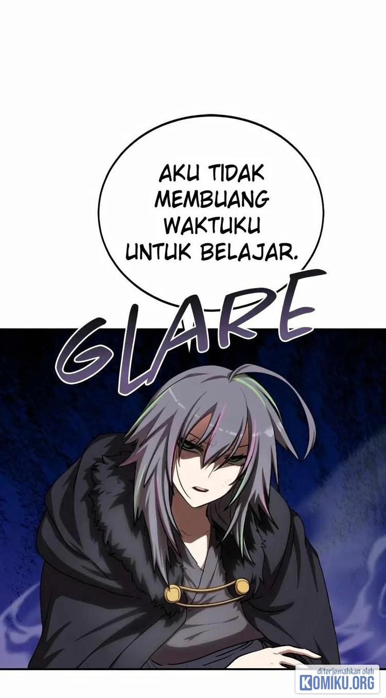 Perhaps Invincible Chapter 72 Gambar 37
