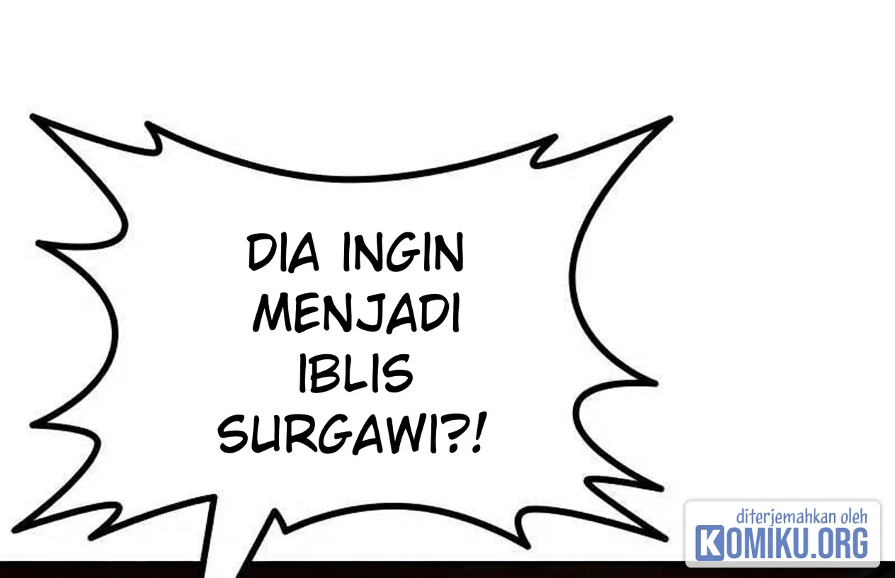 Perhaps Invincible Chapter 73 Gambar 41