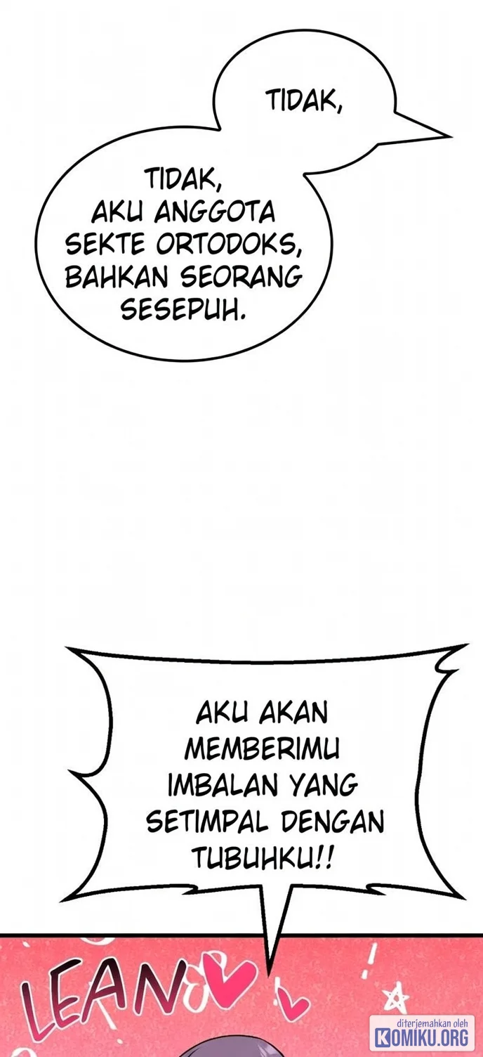 Perhaps Invincible Chapter 78 Gambar 36