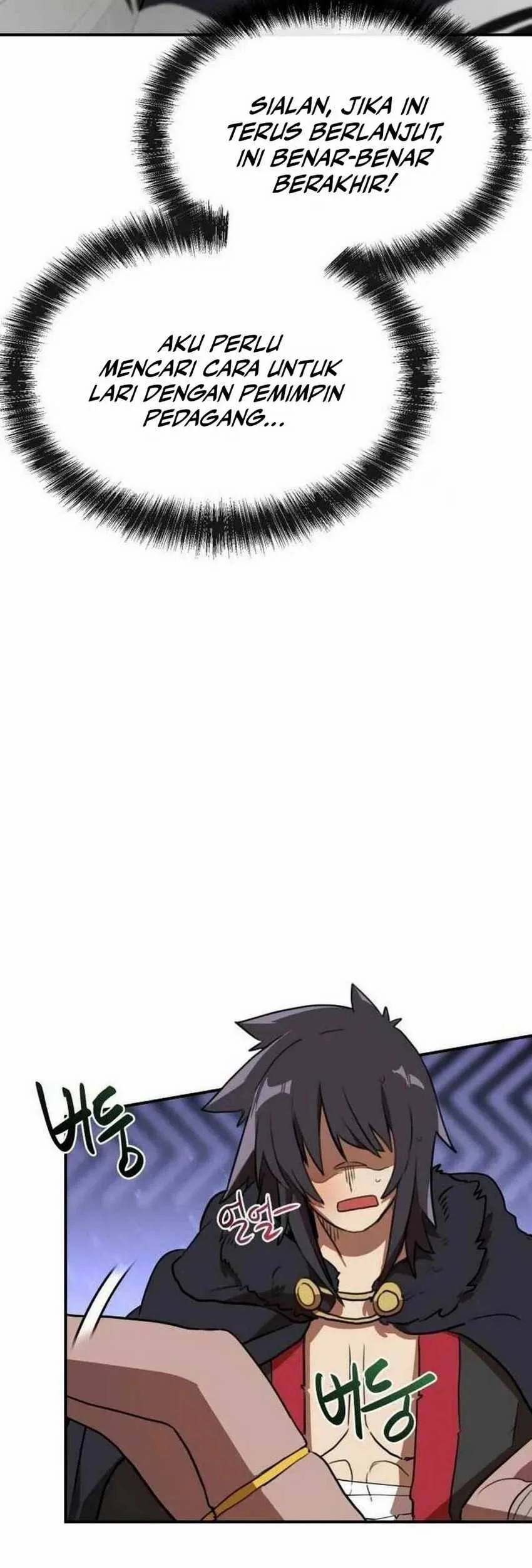 Perhaps Invincible Chapter 8 Gambar 41