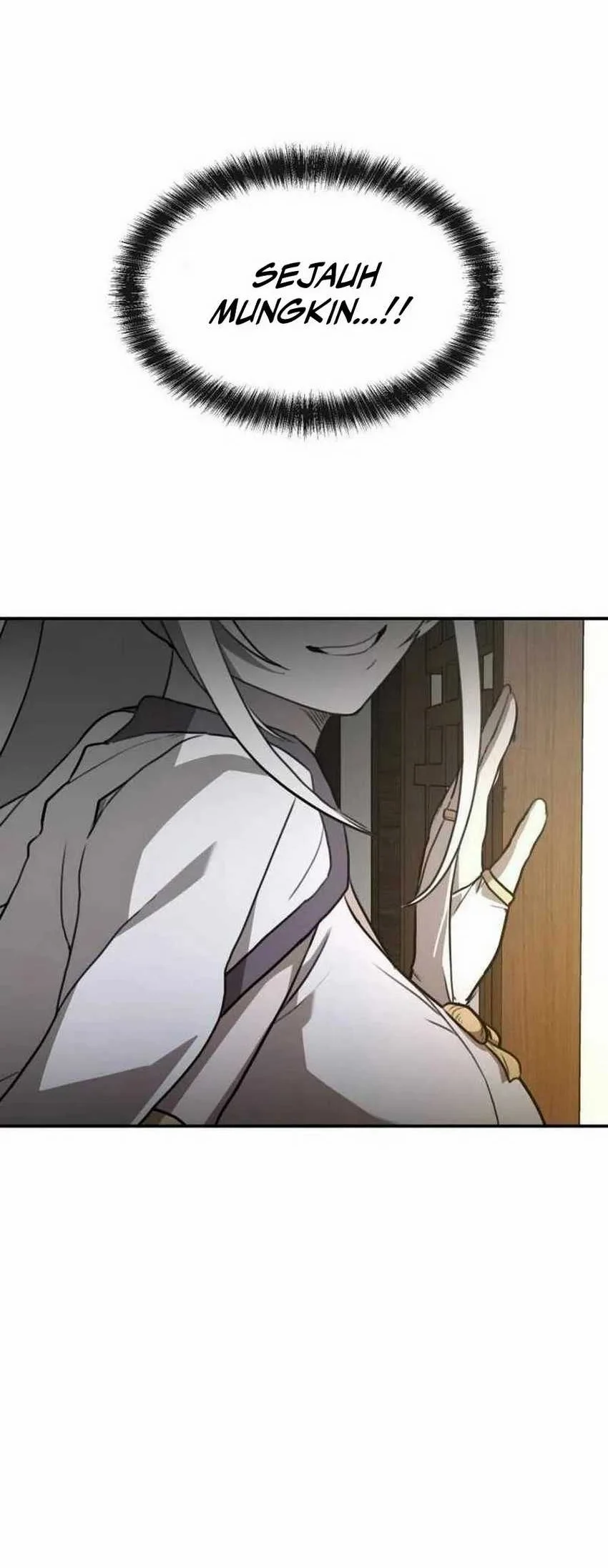 Perhaps Invincible Chapter 8 Gambar 42