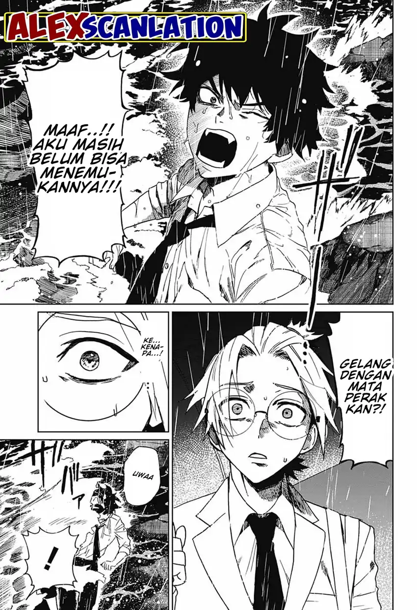 Phantom Busters Chapter 1 Fix Gambar 29