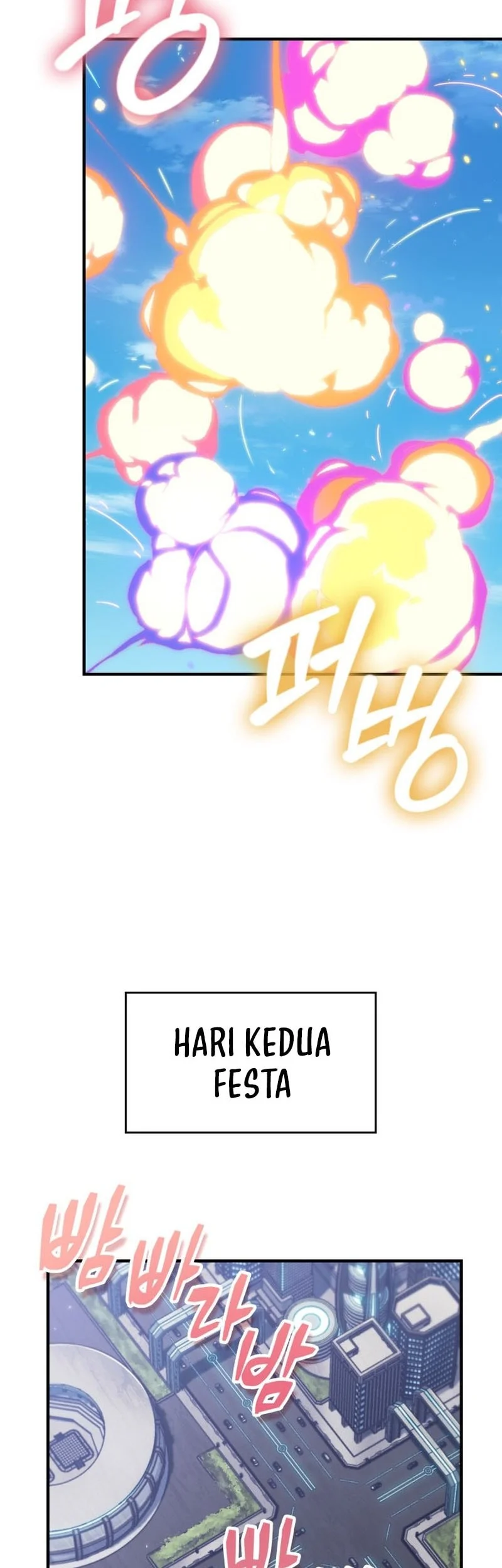 Pick Me Up Chapter 183 Gambar 27