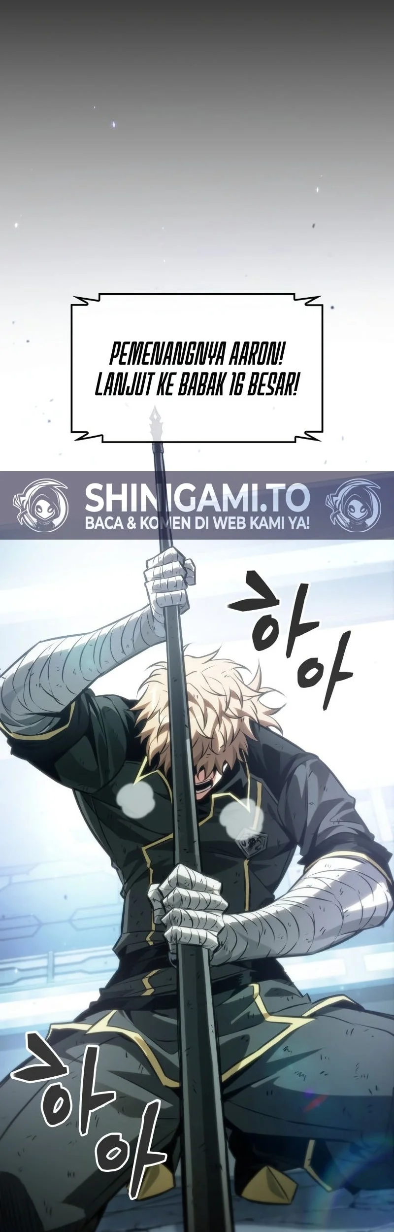 Pick Me Up Chapter 189 Gambar 35