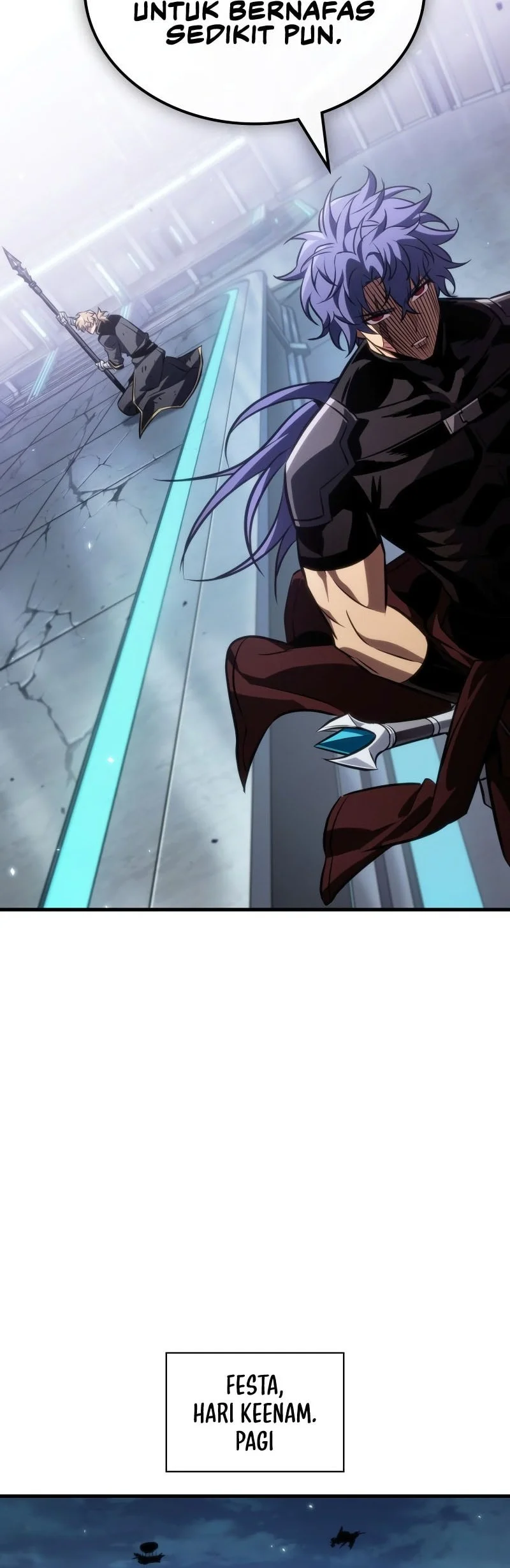 Pick Me Up Chapter 189 Gambar 37