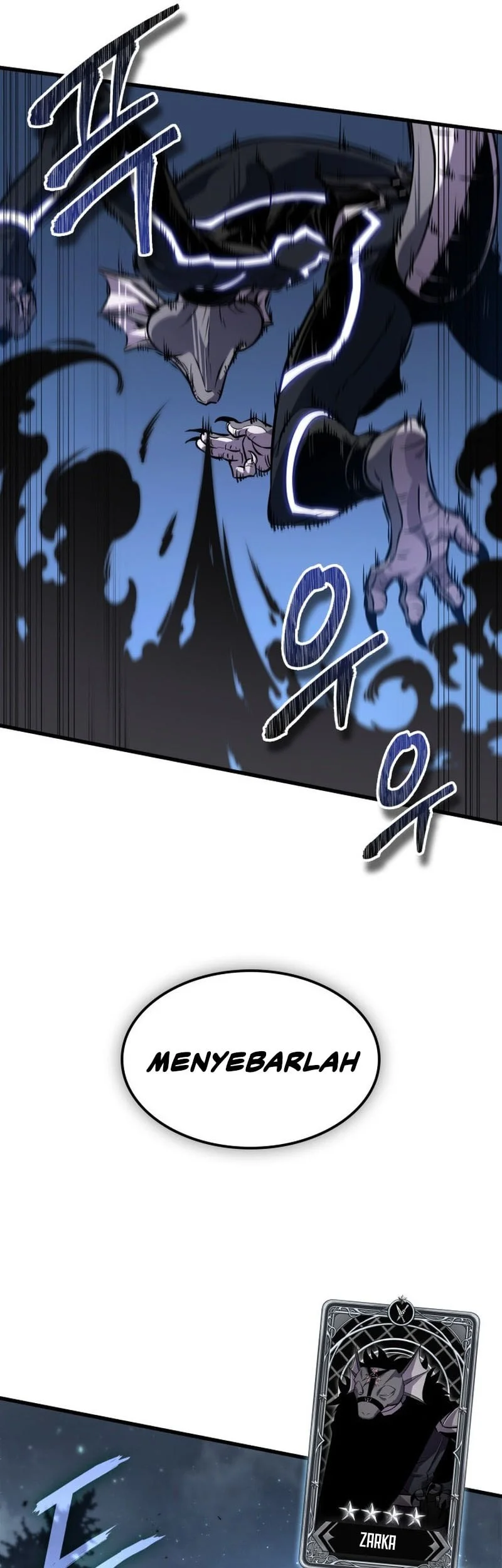 Pick Me Up Chapter 190 Gambar 33