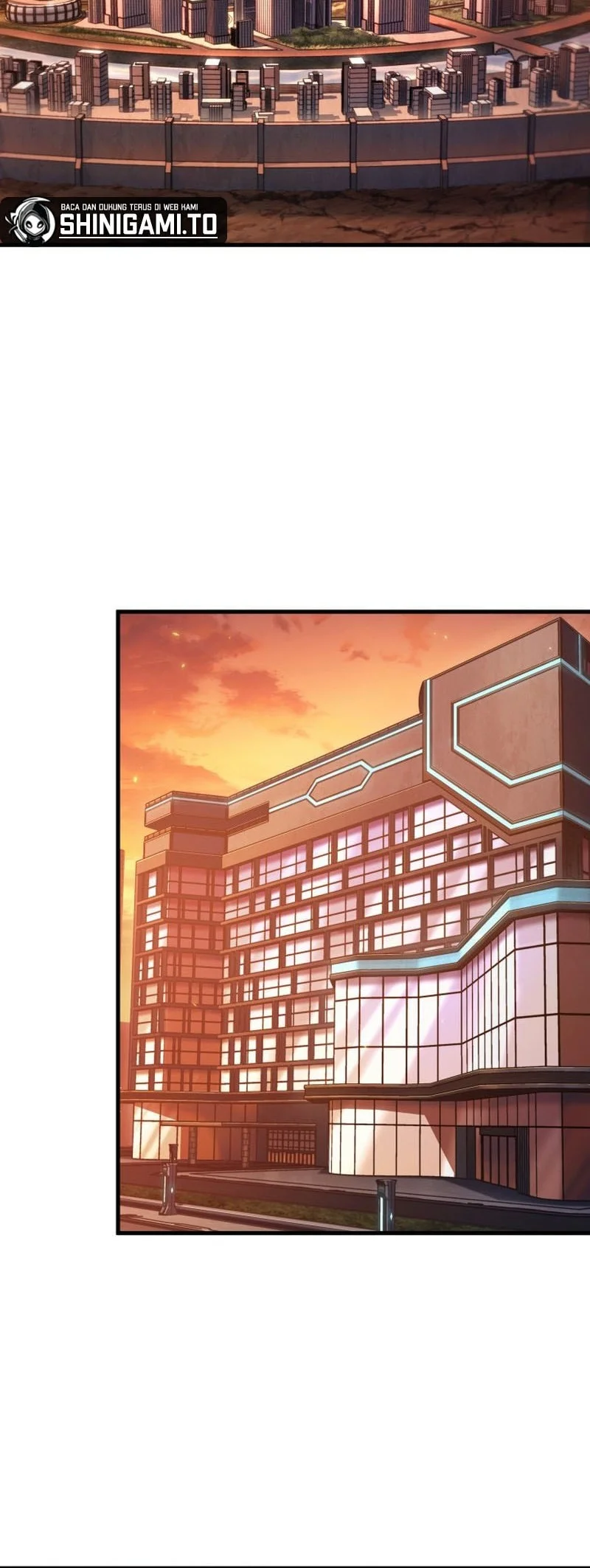 Pick Me Up Chapter 200 Gambar 29