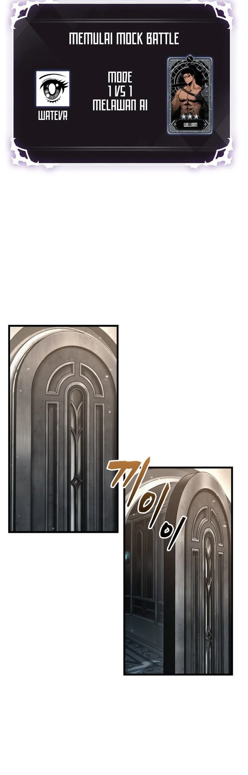 Pick Me Up Chapter 201 Gambar 31