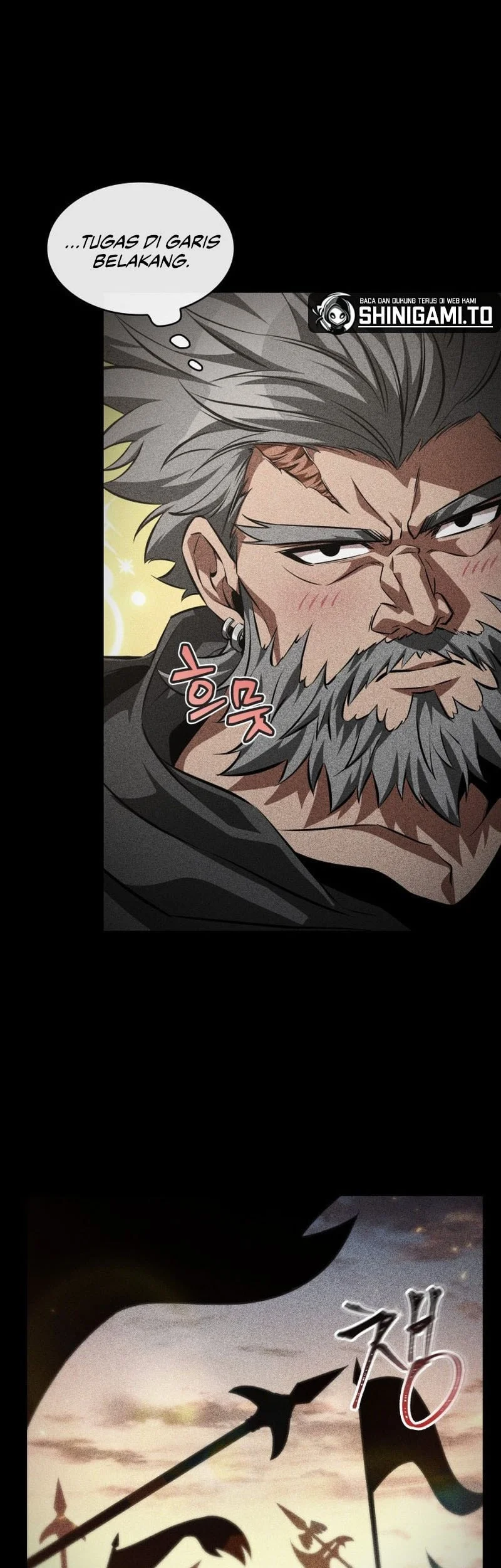 Pick Me Up Chapter 205 Gambar 32