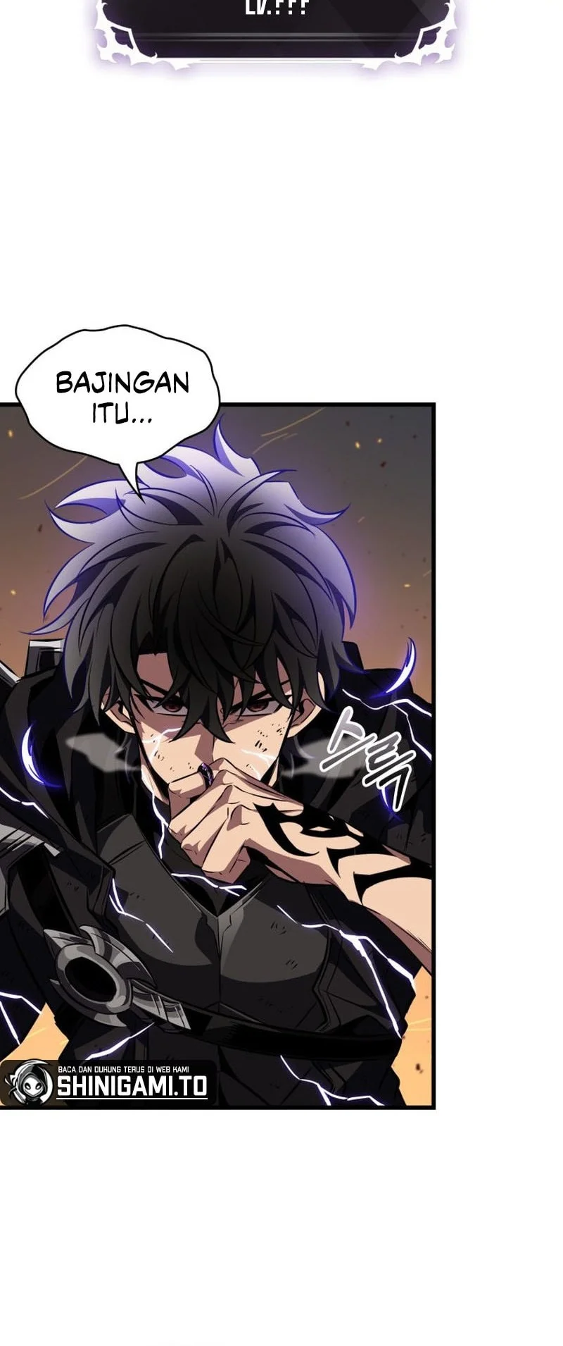 Pick Me Up Chapter 210 Gambar 34