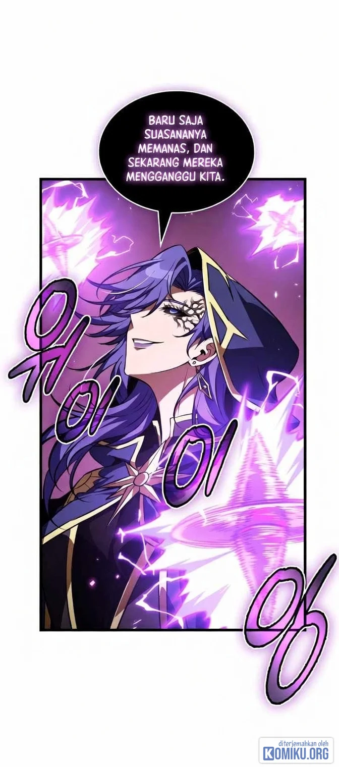 Pick Me Up Chapter 219 Gambar 48