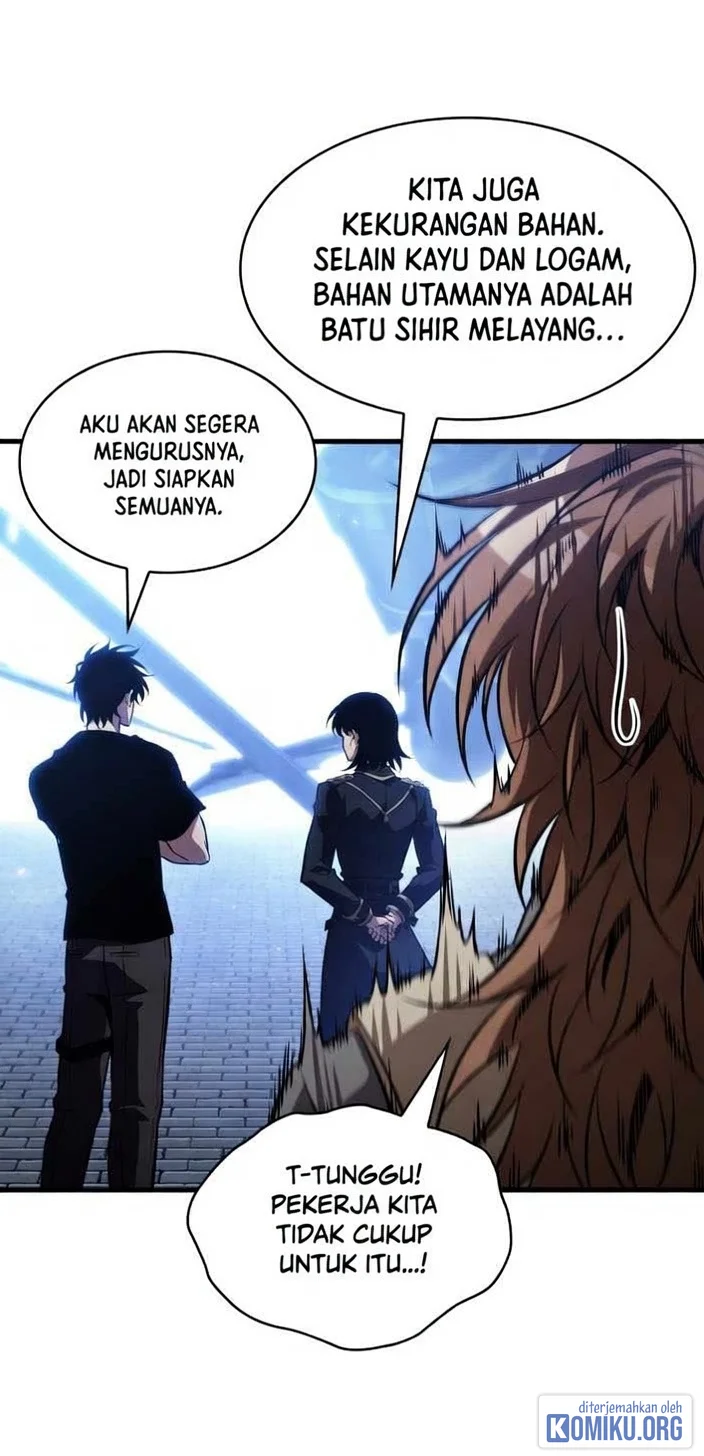 Pick Me Up Chapter 221 Gambar 41