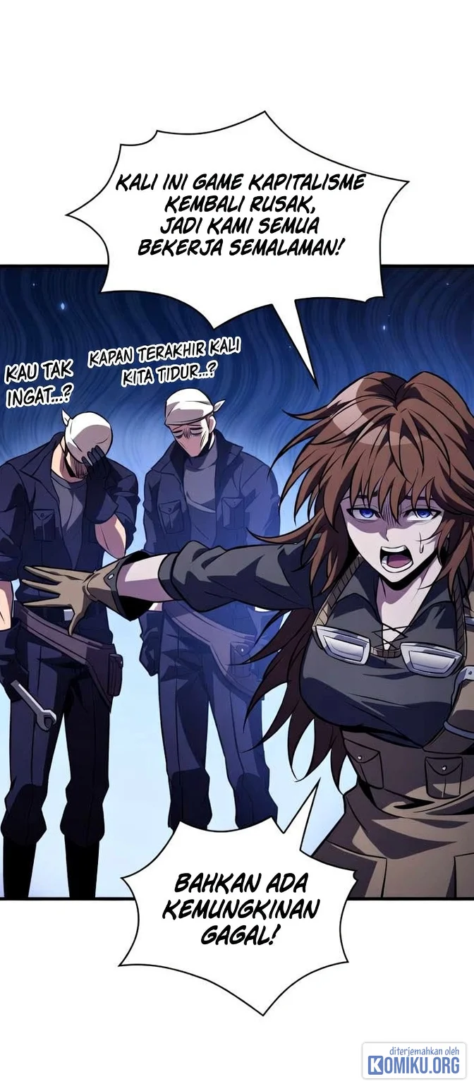 Pick Me Up Chapter 221 Gambar 42