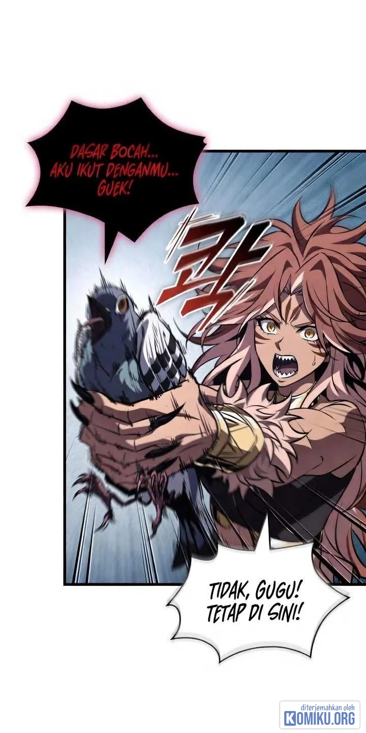 Pick Me Up Chapter 222 Gambar 42