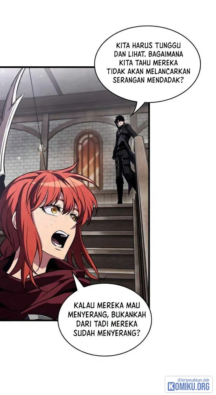 Pick Me Up Chapter 223 Gambar 40
