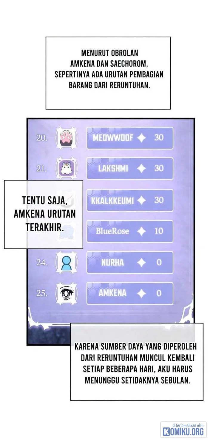Pick Me Up Chapter 223 Gambar 42