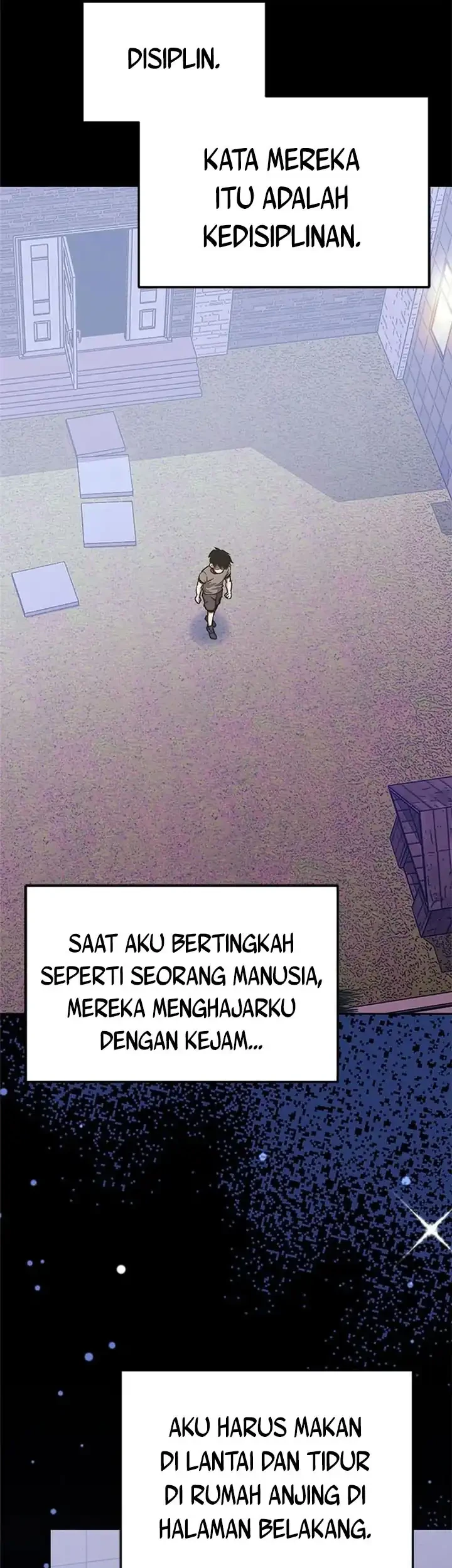 Player from Today Onwards Chapter 138 Gambar 34