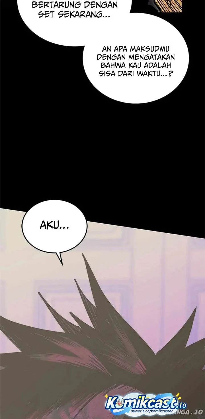 Player from Today Onwards Chapter 143 Gambar 41