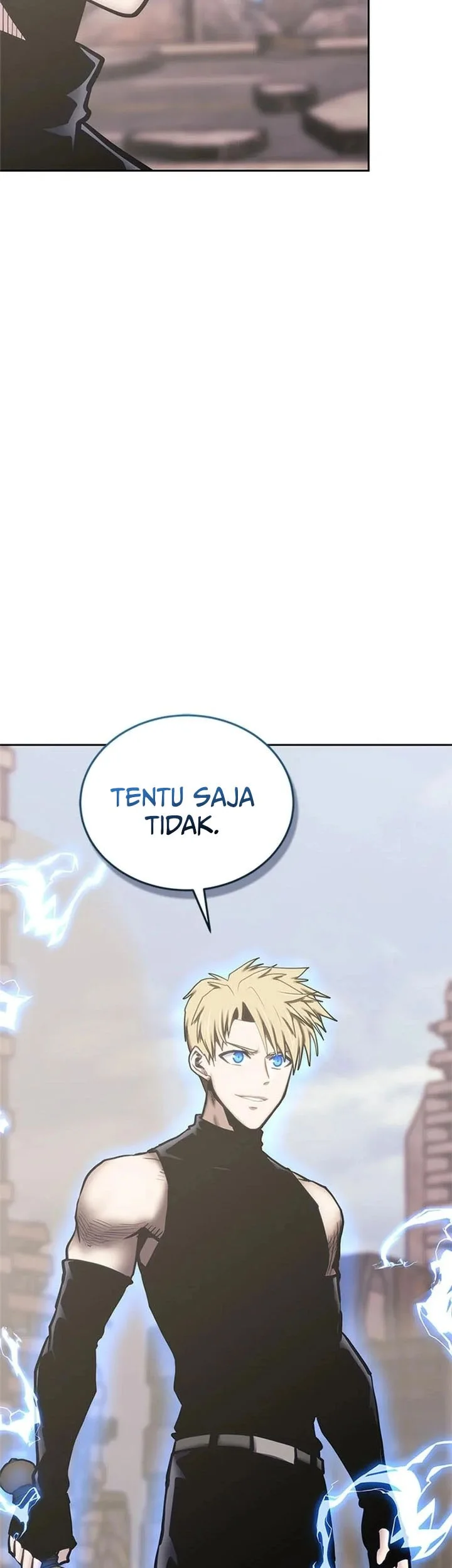 Player from Today Onwards Chapter 149 Gambar 32