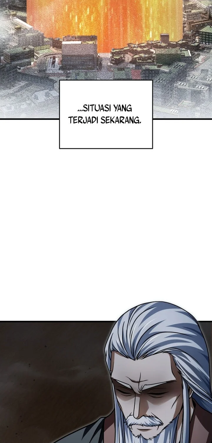 Player Who Can’t Level Up Chapter 209 Gambar 35