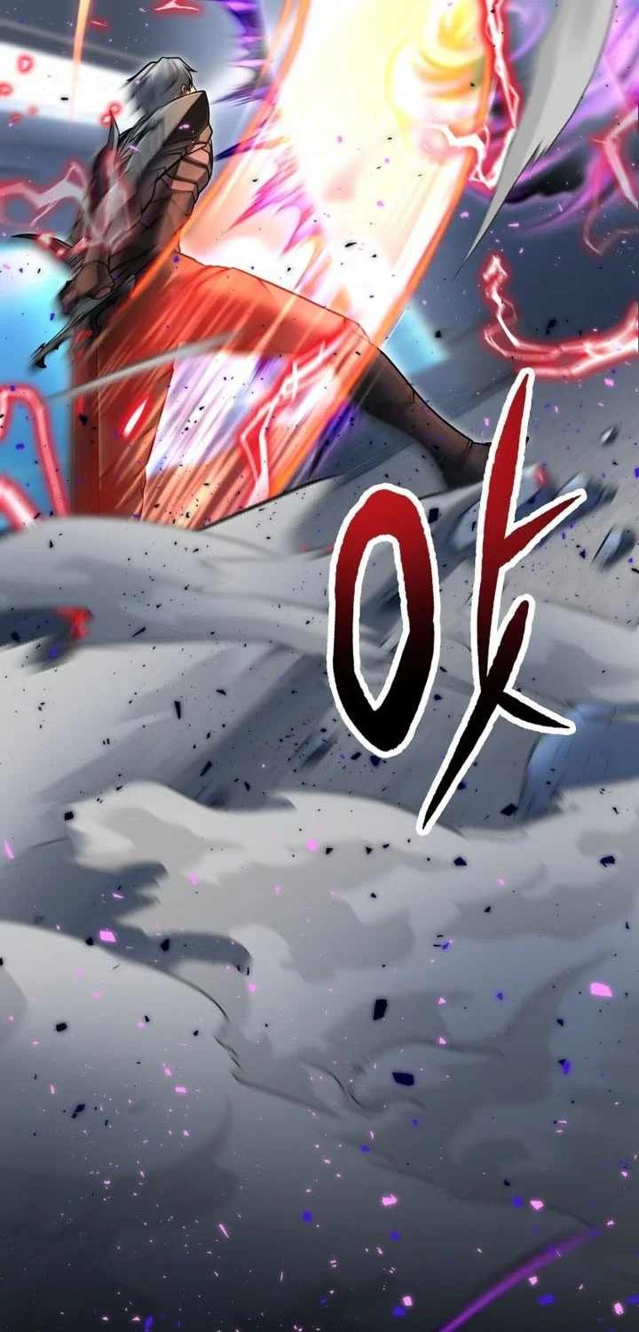 Player Who Can’t Level Up Chapter 214 Gambar 30
