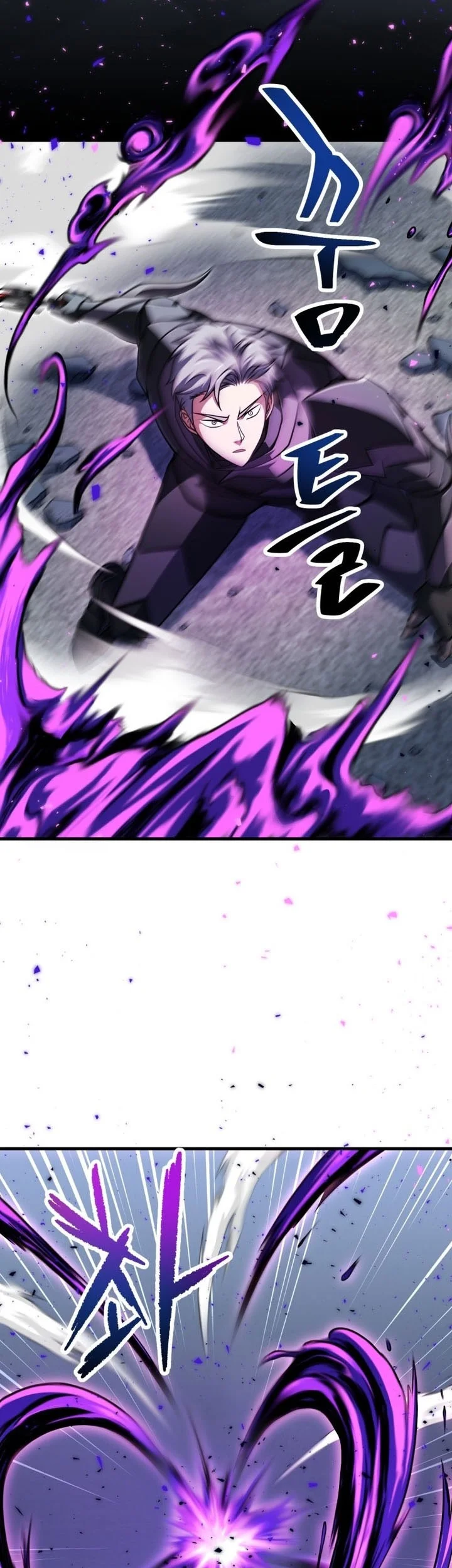 Player Who Can’t Level Up Chapter 214 Gambar 31