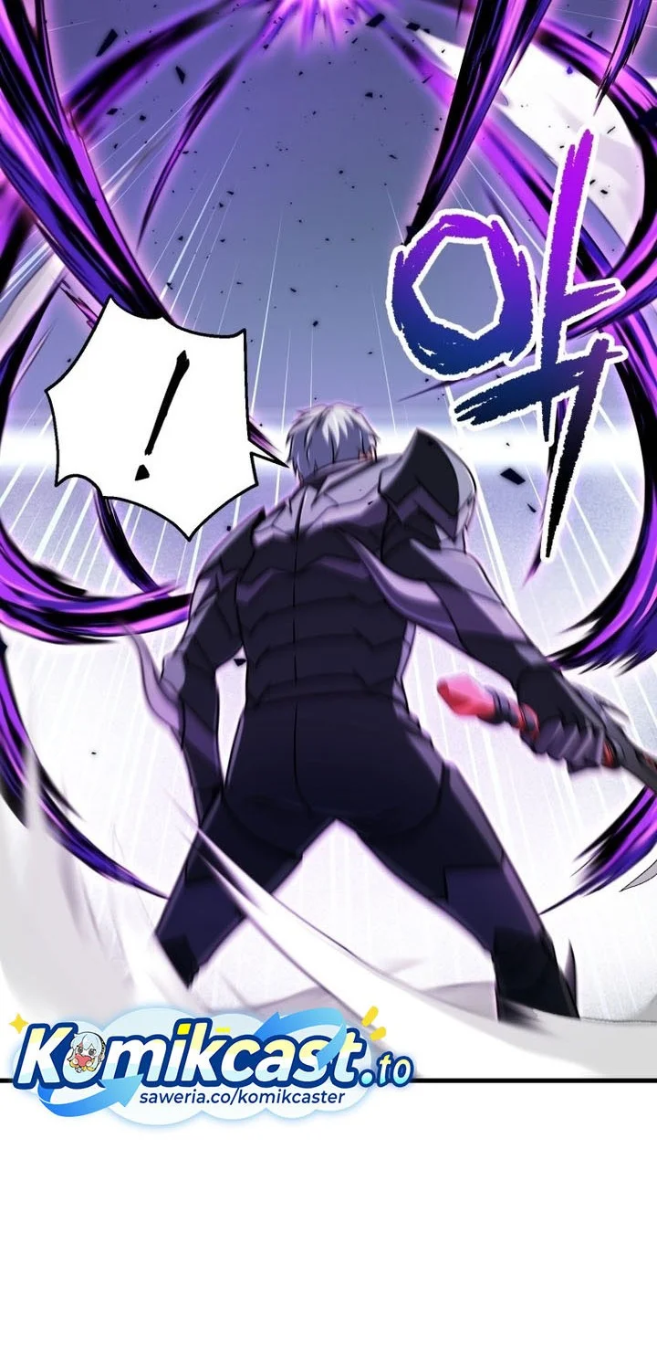 Player Who Can’t Level Up Chapter 214 Gambar 32
