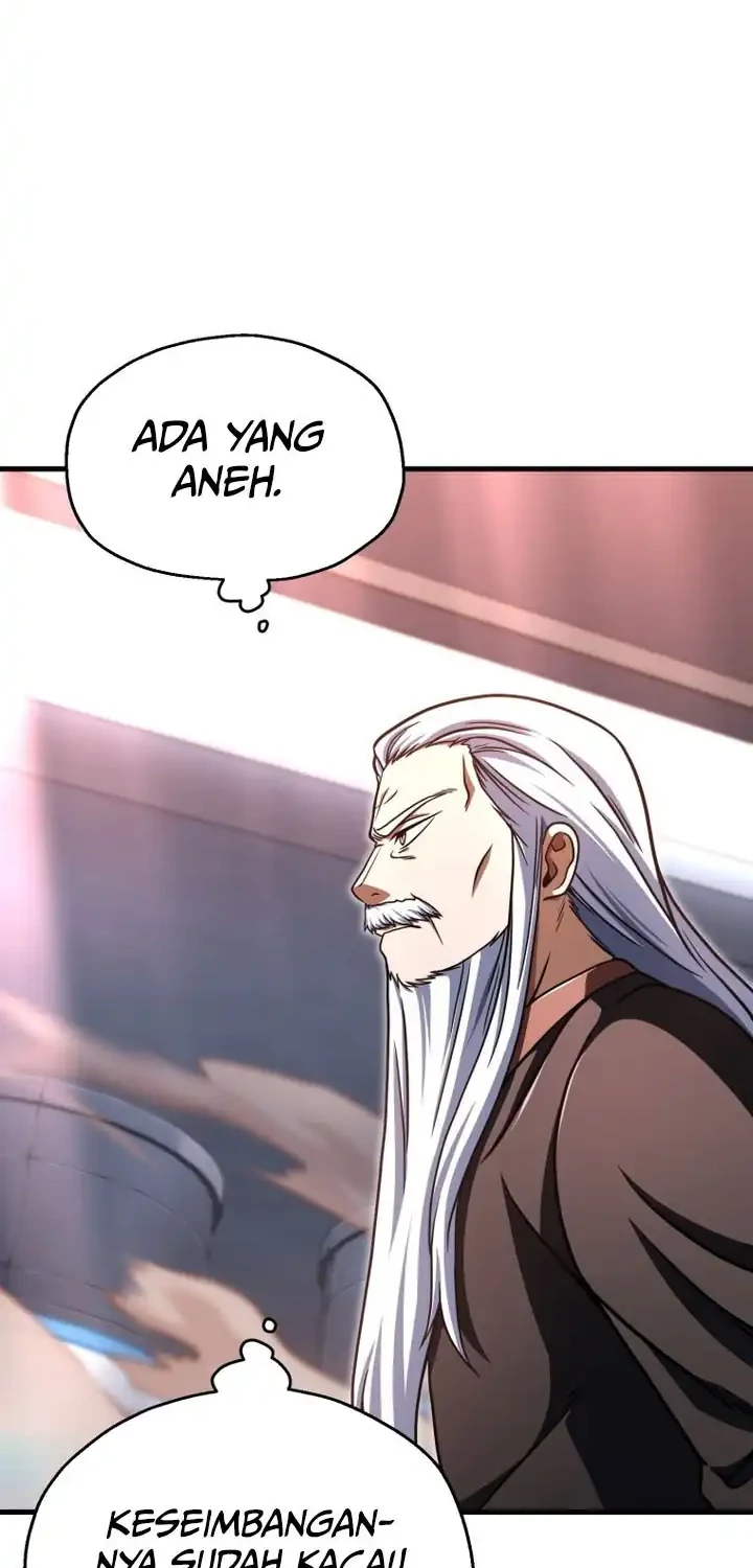 Player Who Can’t Level Up Chapter 217 Gambar 29