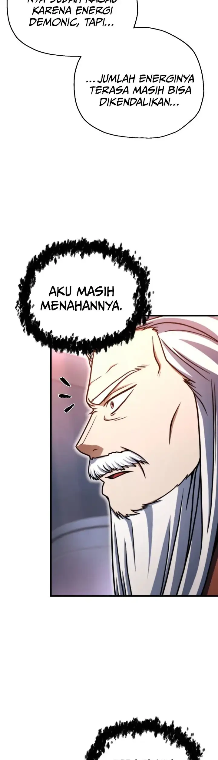 Player Who Can’t Level Up Chapter 217 Gambar 30