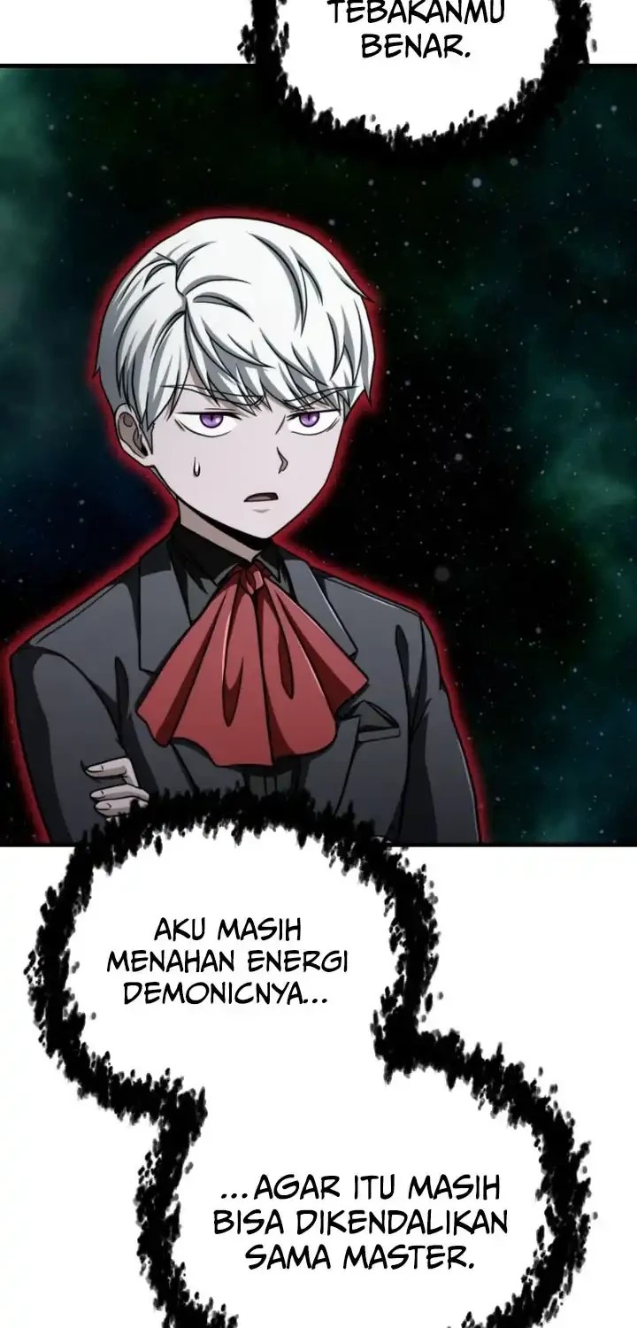 Player Who Can’t Level Up Chapter 217 Gambar 31