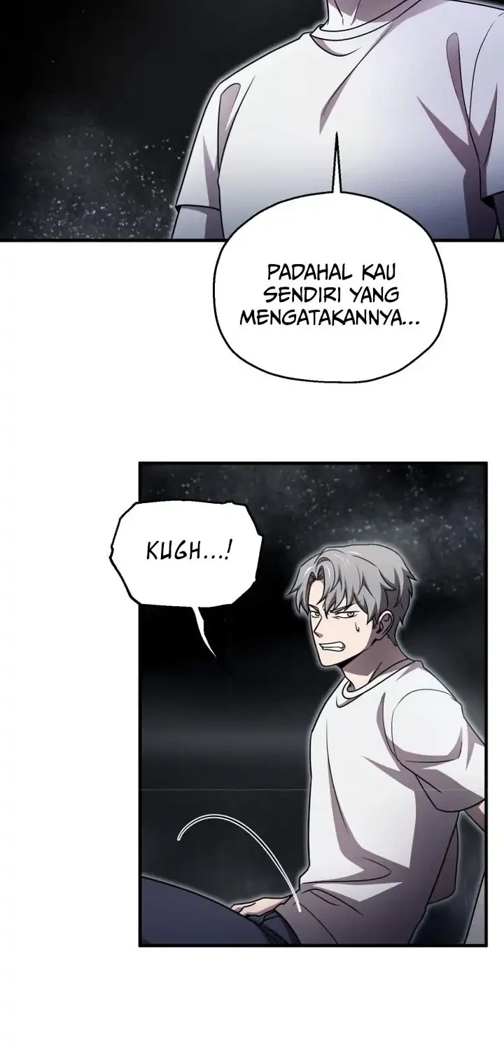Player Who Can’t Level Up Chapter 218 Gambar 29