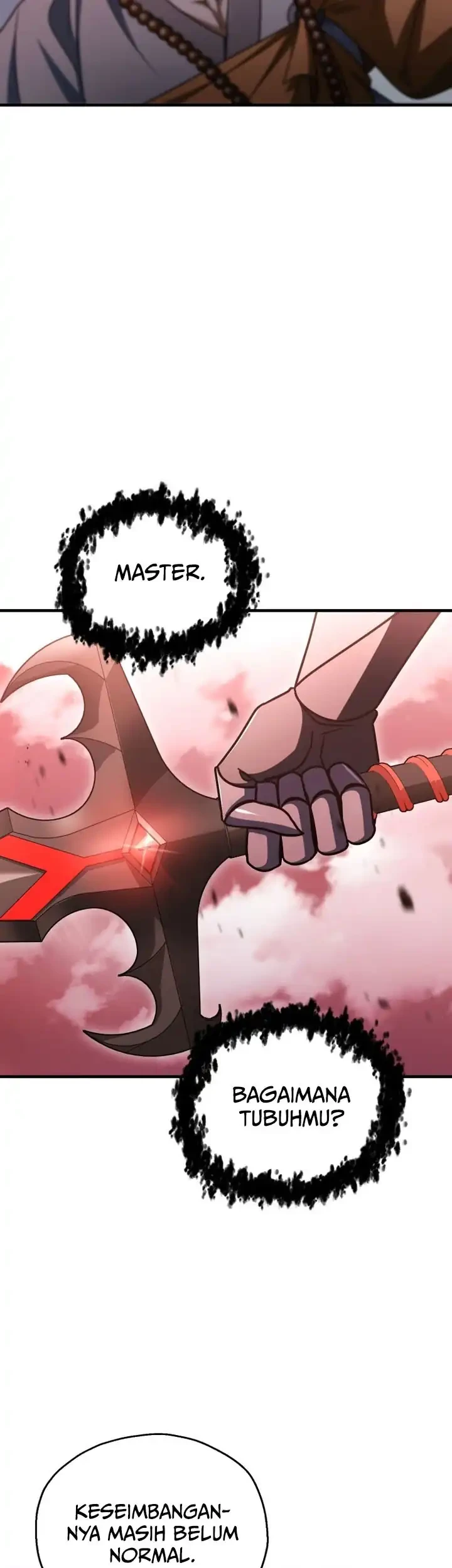 Player Who Can’t Level Up Chapter 219 Gambar 32