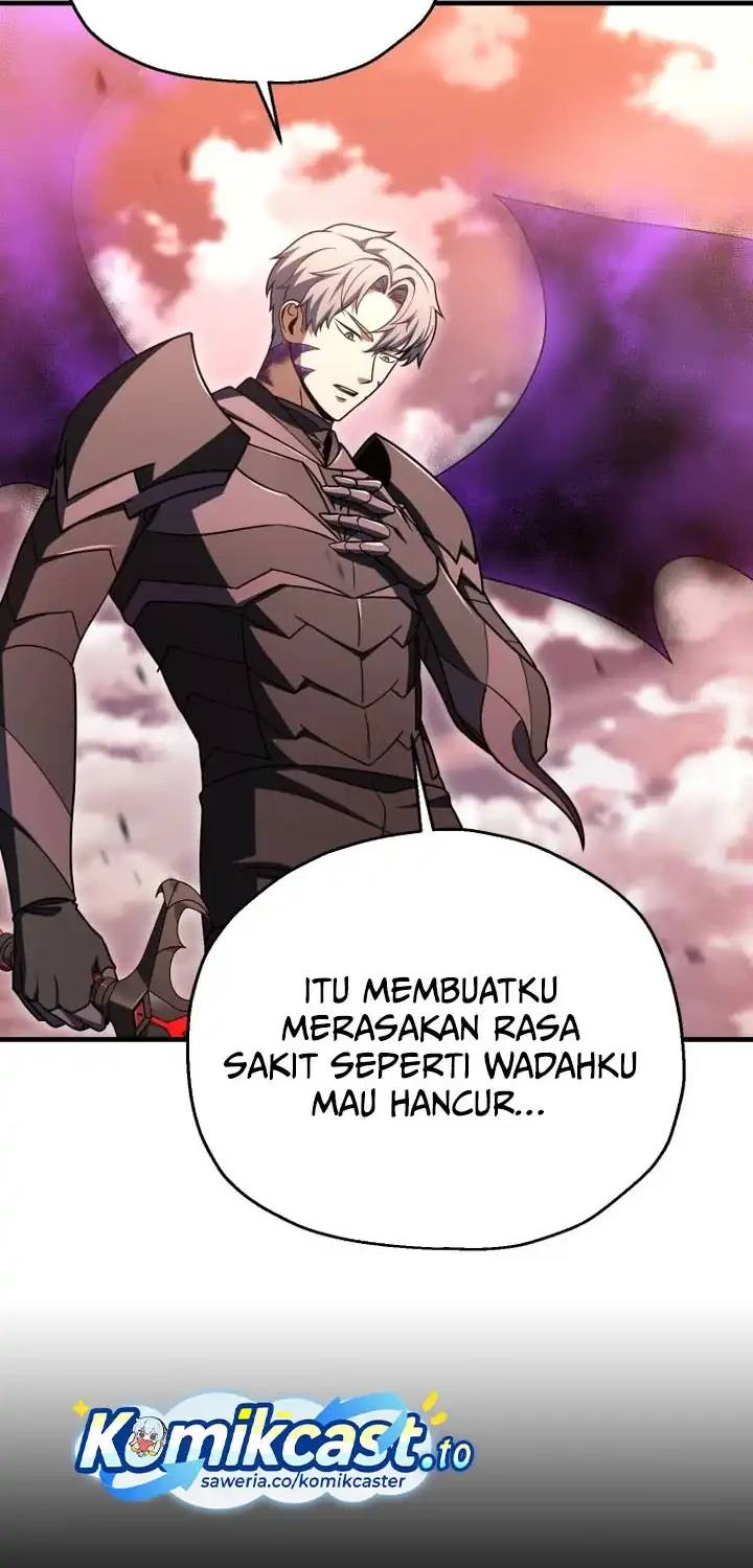 Player Who Can’t Level Up Chapter 219 Gambar 33