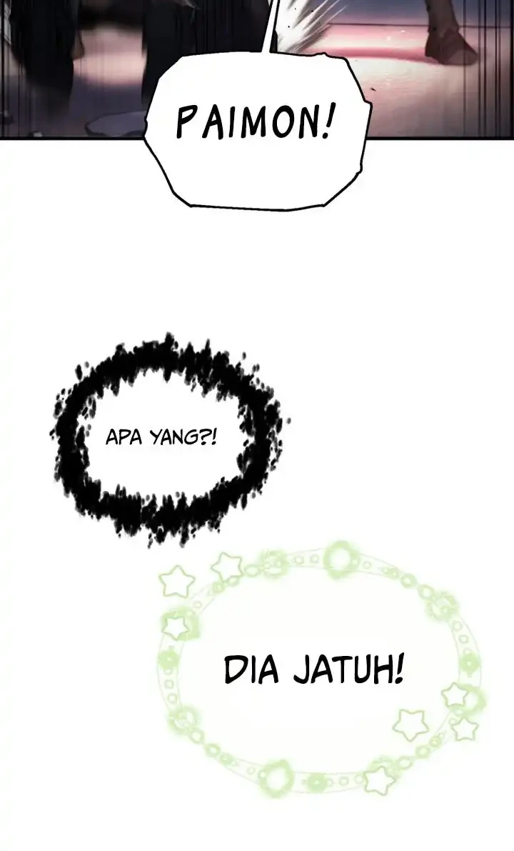 Player Who Can’t Level Up Chapter 220 Gambar 35