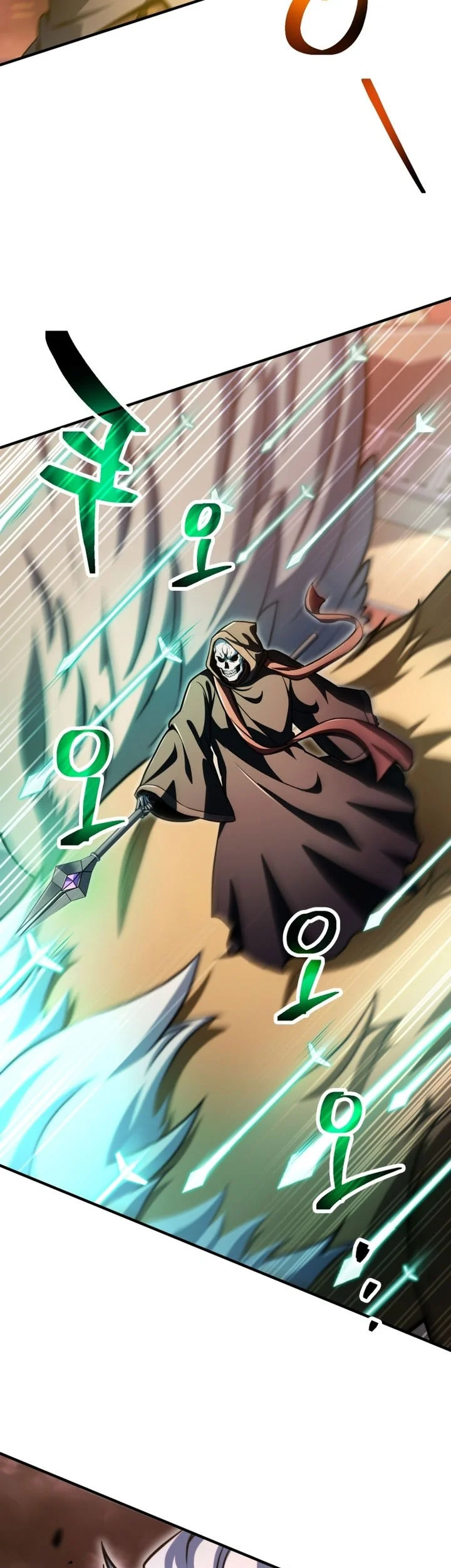 Player Who Can’t Level Up Chapter 224 Gambar 32