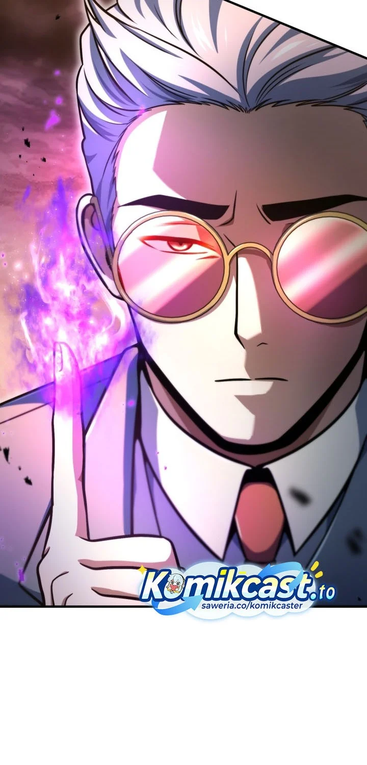 Player Who Can’t Level Up Chapter 224 Gambar 33