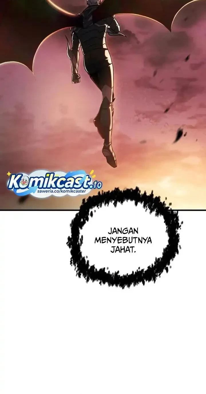 Player Who Can’t Level Up Chapter 225 Gambar 33