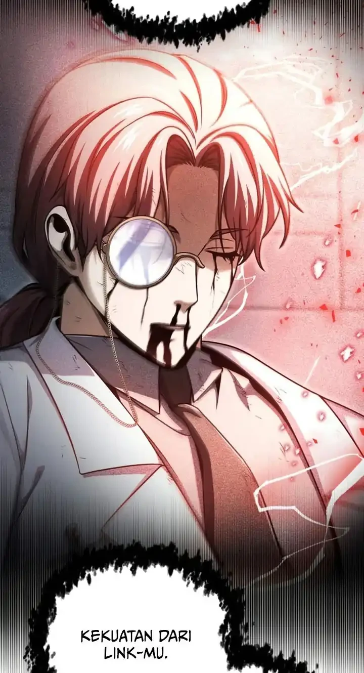 Player Who Can’t Level Up Chapter 226 Gambar 31
