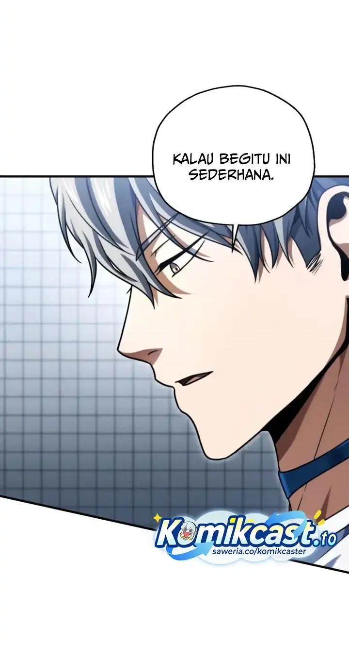 Player Who Can’t Level Up Chapter 226 Gambar 33