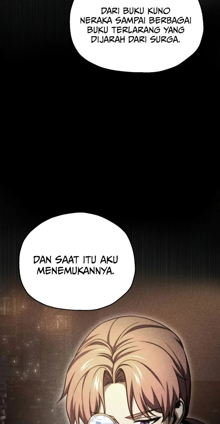 Player Who Can’t Level Up Chapter 228 Gambar 31